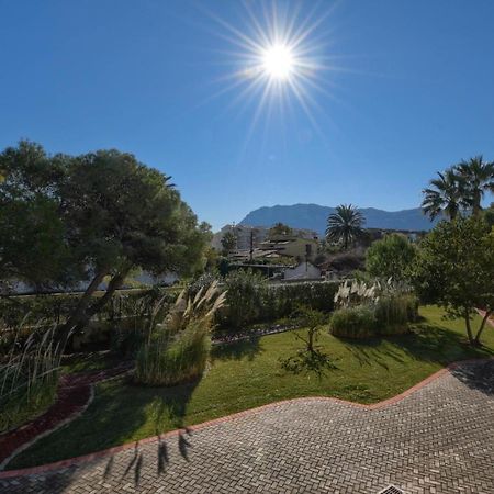 Strandapartment Sunnybeach Denia Kültér fotó