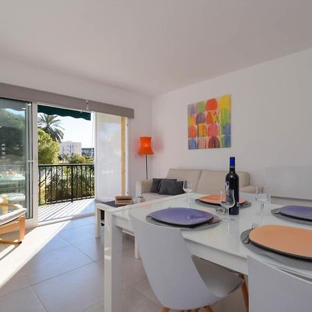 Strandapartment Sunnybeach Denia Kültér fotó