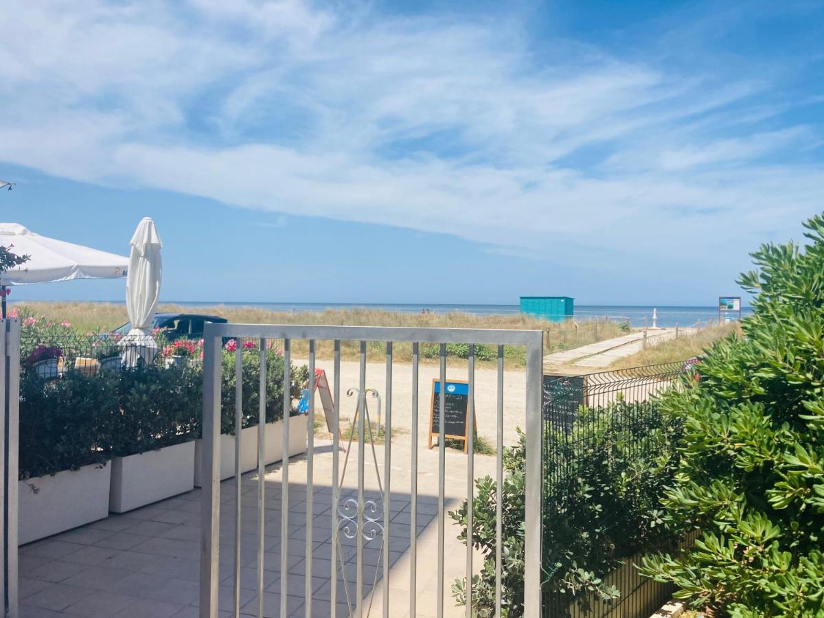 Strandapartment Sunnybeach Denia Kültér fotó