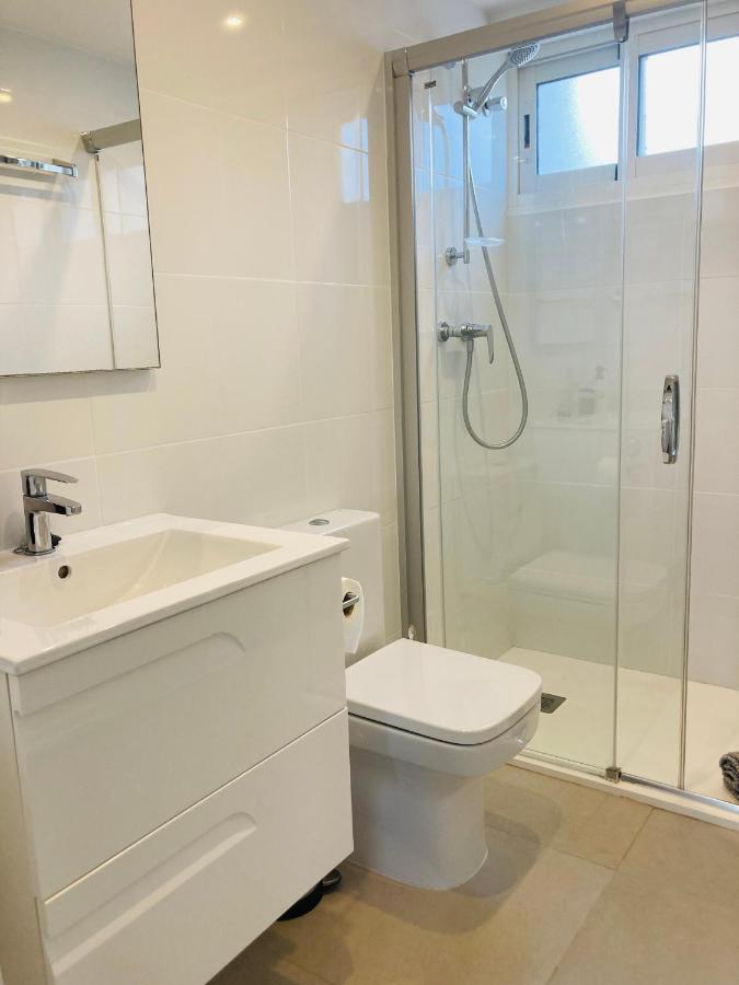 Strandapartment Sunnybeach Denia Kültér fotó