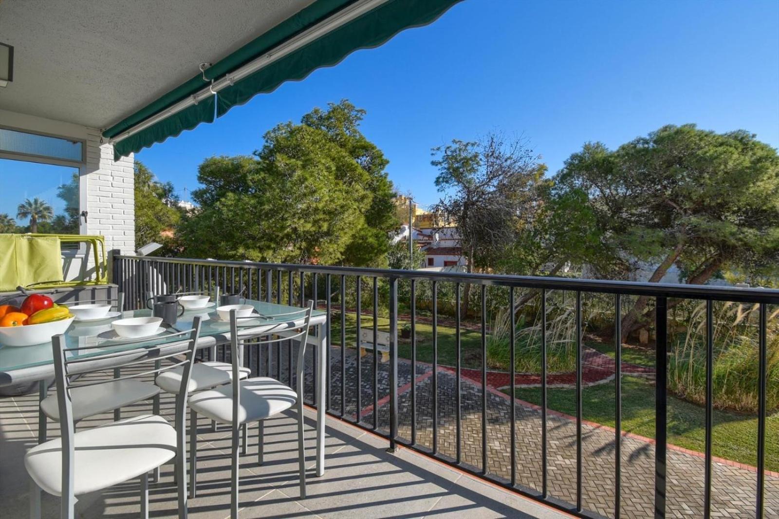 Strandapartment Sunnybeach Denia Kültér fotó