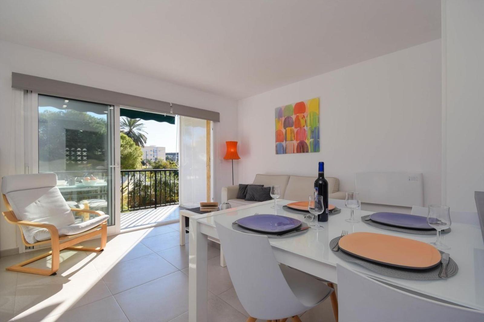 Strandapartment Sunnybeach Denia Kültér fotó